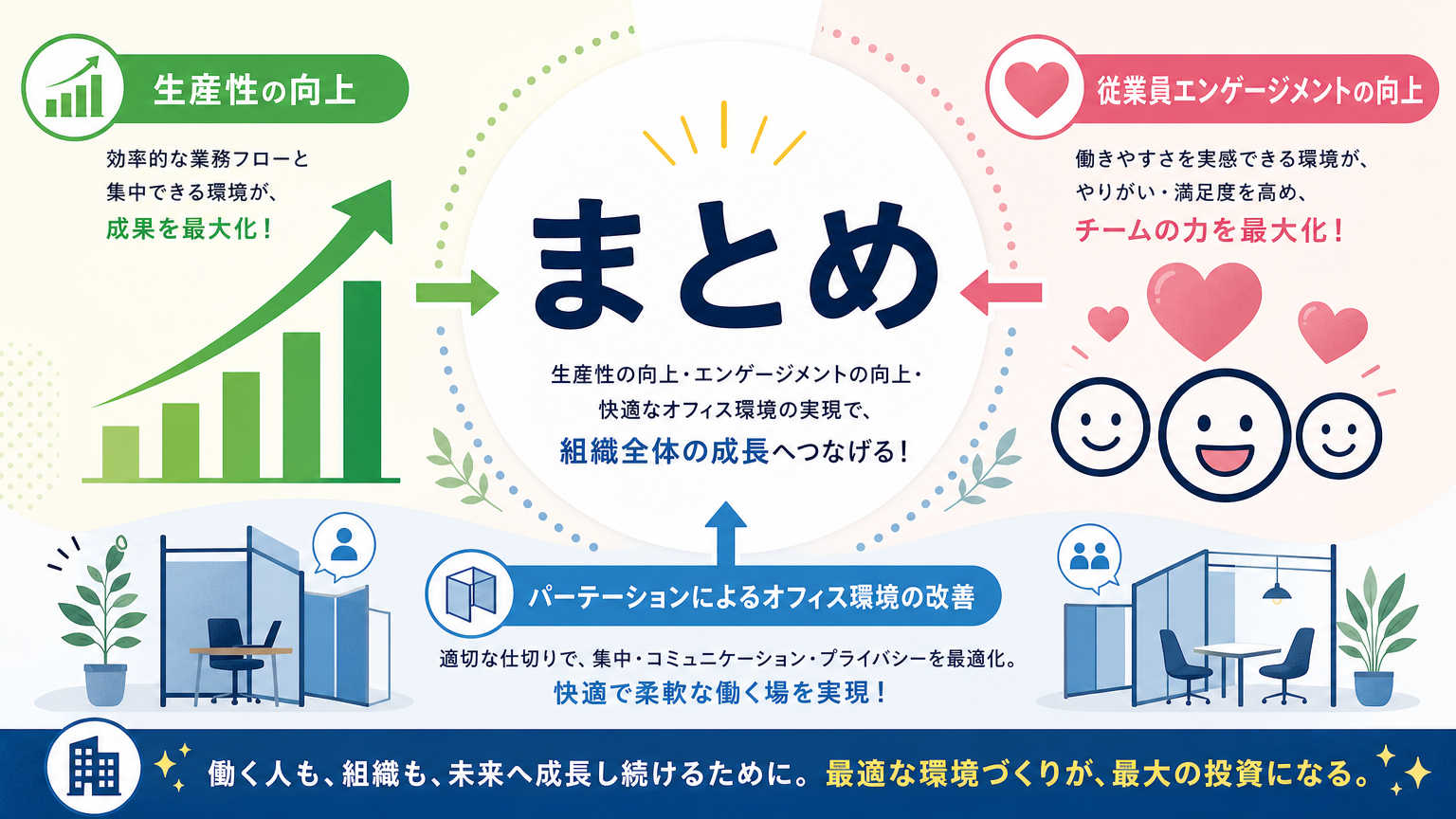 まとめ